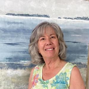 Meet your Posher, Debbie